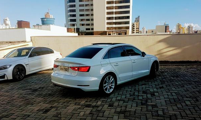 Audi A3 Ambition 1.8...