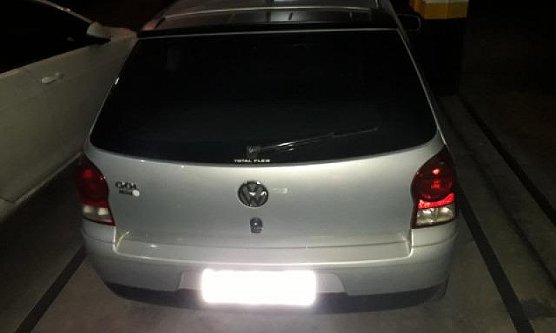 Vw - Volkswagen Gol...
