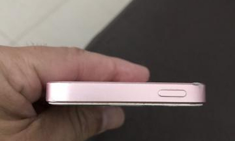 Iphone Se, 32 Gb...