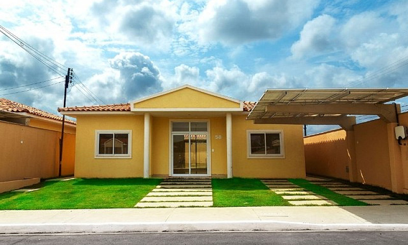 86/ Casas Pronto Par...