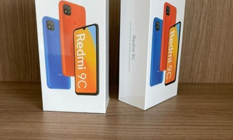 Redmi 9C Azul 64Gb (...