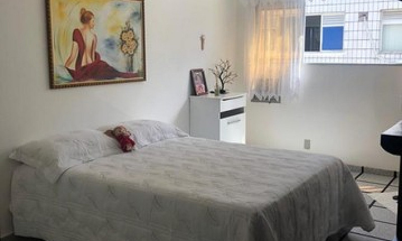 Apartamento Para Ven...