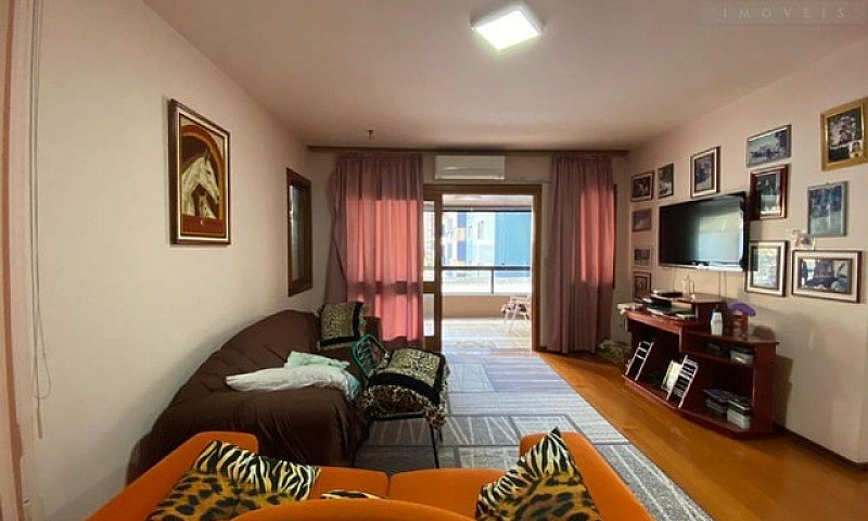 Apartamento De 2 Dor...