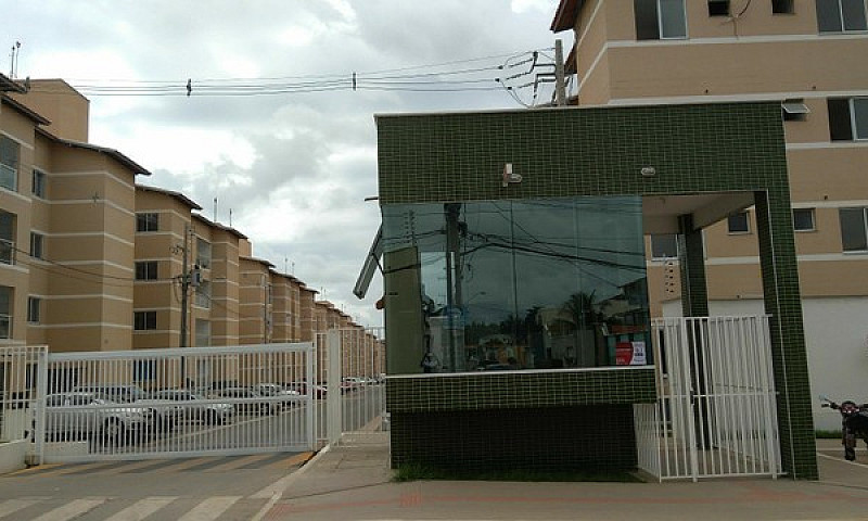Space Calhau Com 47M...