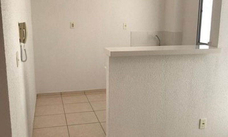 Apartamento 2 Quarto...