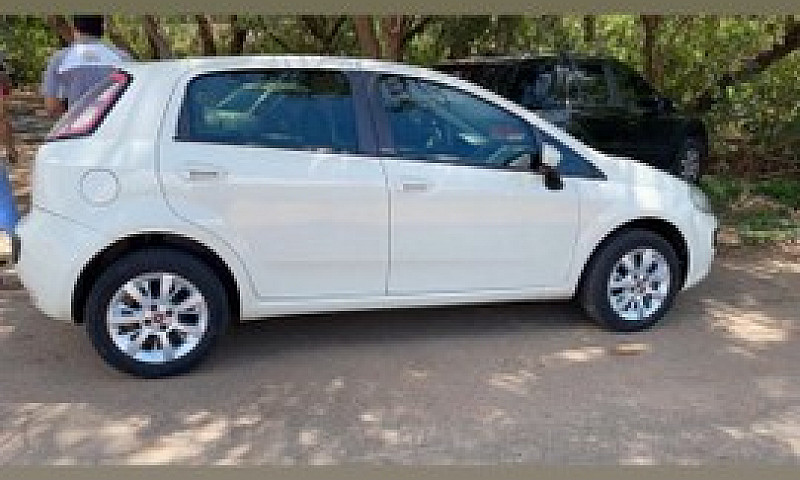 Punto Attractive 201...