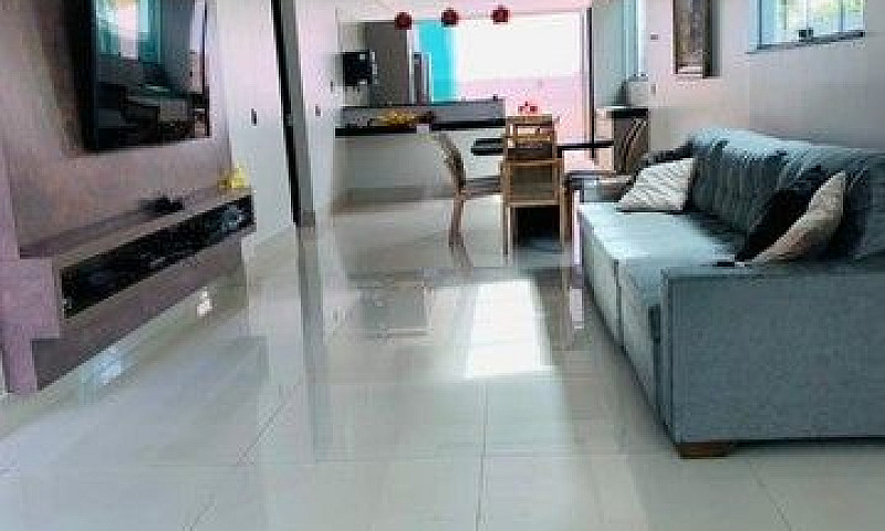 Maia Casa Com Piscin...