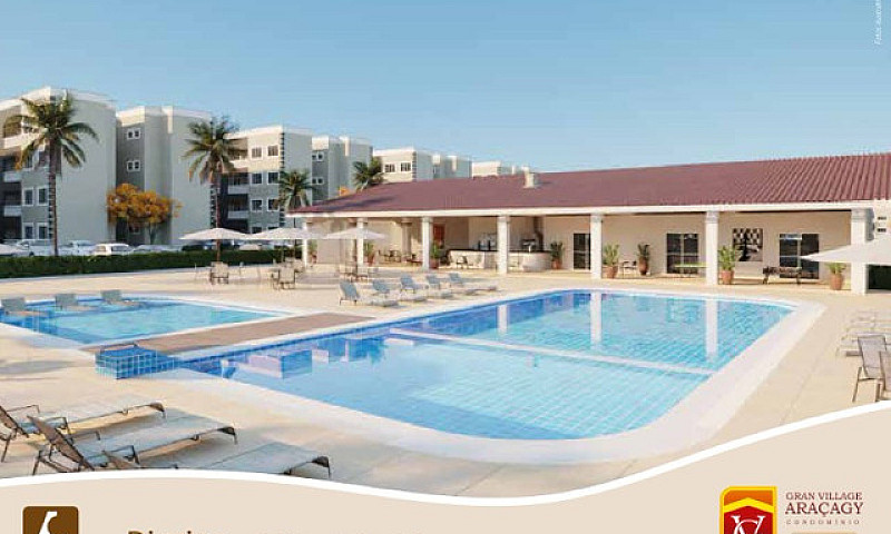 Village Araçagy 4, C...