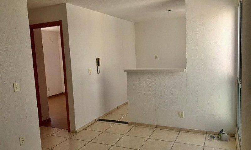 Apartamento 2 Quarto...