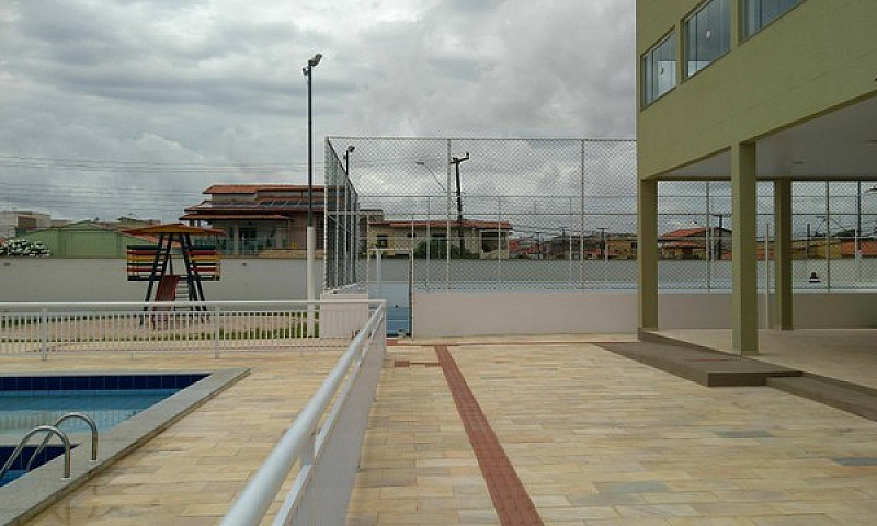 Space Calhau Com 47M...
