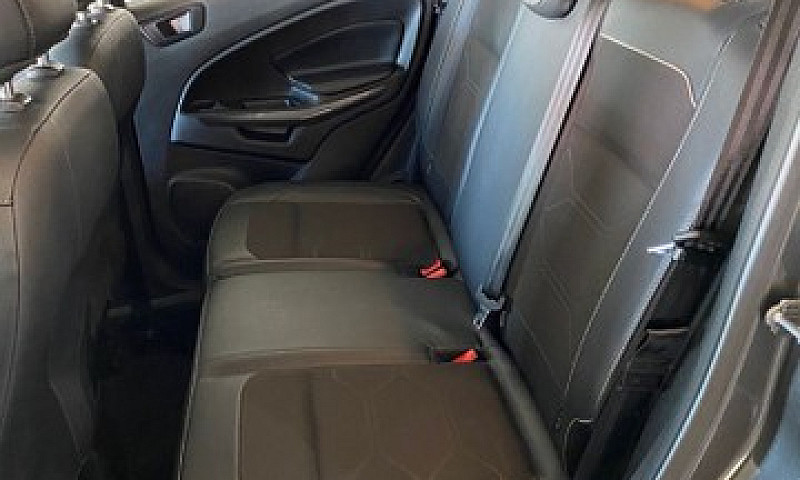 Ford Ecosport 1.5 Au...