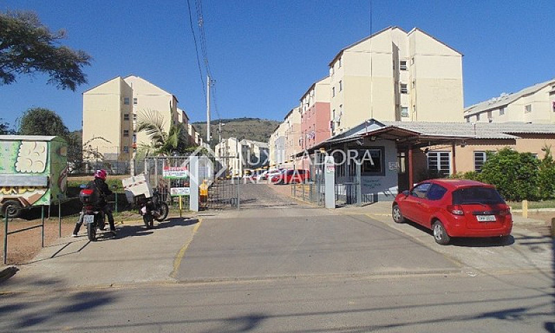 Apartamento À Venda ...