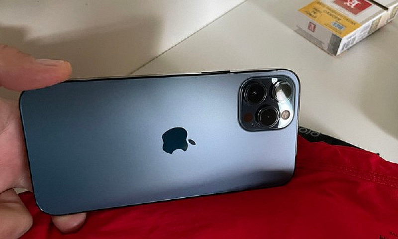Apple Iphone 12 Pro ...