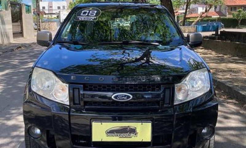 Ford/Ecosport Xlt 1....