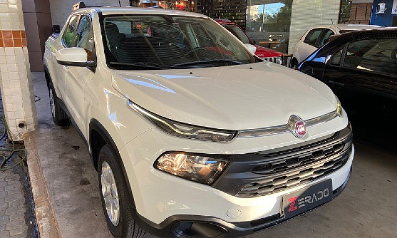 Fiat Toro 2018 1.8 F...
