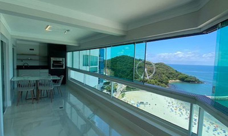 Torre Atlântica Fren...