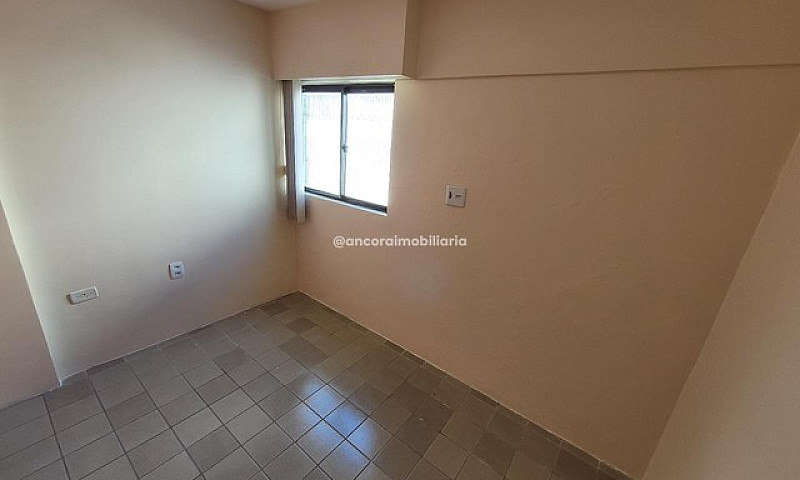 Apartamento Para Alu...