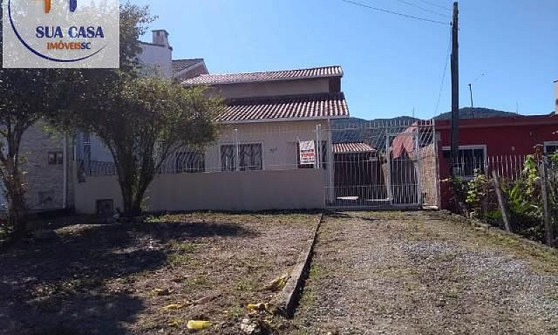 Casa 03 Dorm - Alaor...