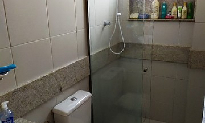 Apartamento Na Iputi...