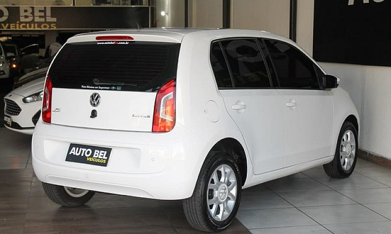 Volkswagen Up High I...