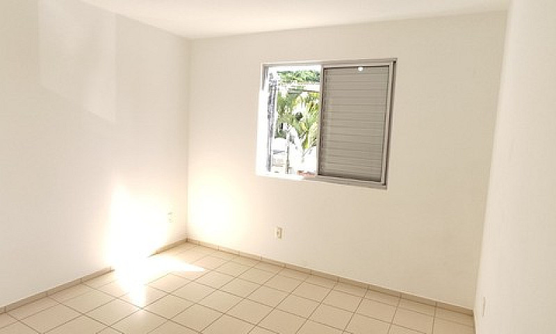 Apartamento De 3 Qua...