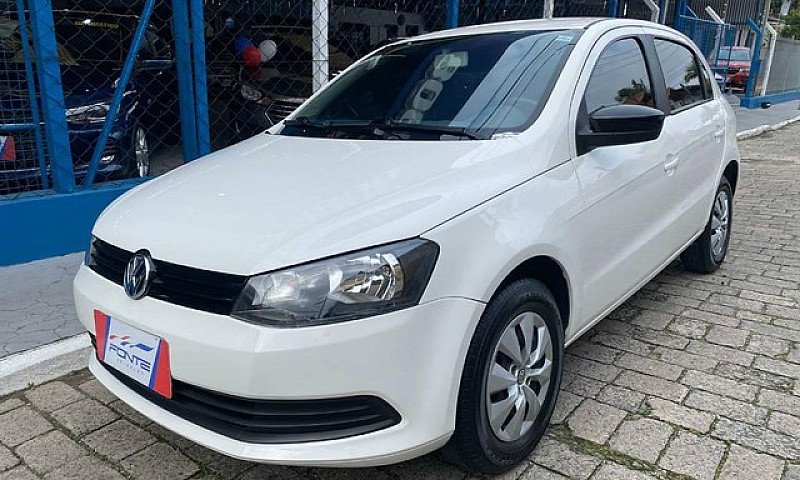 Gol 1.0 Tec...