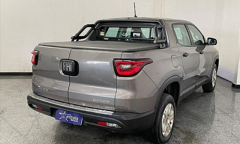 Fiat Toro 1.8 16V Ev...