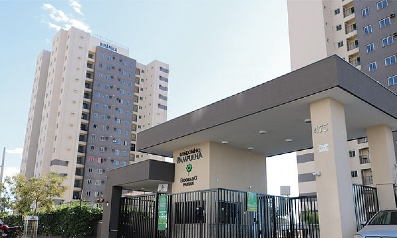Alugo Apartamento De...