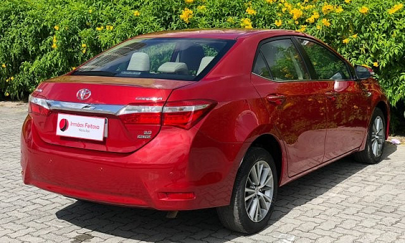 Toyota Corolla 2016 ...