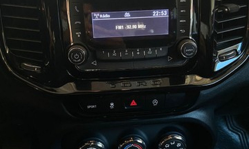 Fiat Toro 2018 1.8 F...