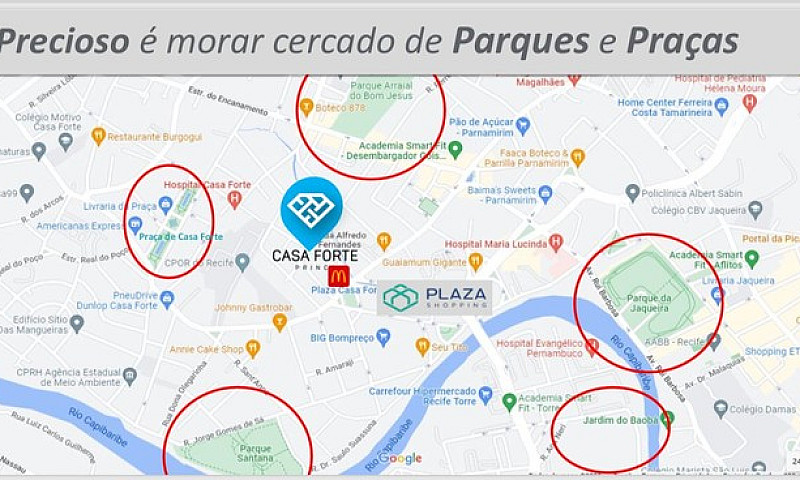 Apartamento Em Casa ...