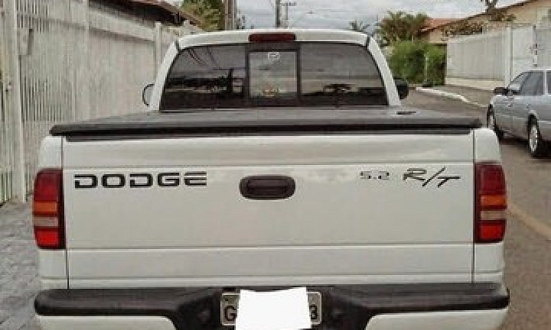 Dodge Dakota R/T 5.2...