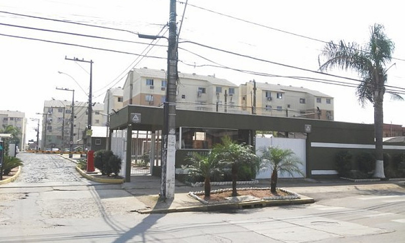 Esteio - Apartamento...