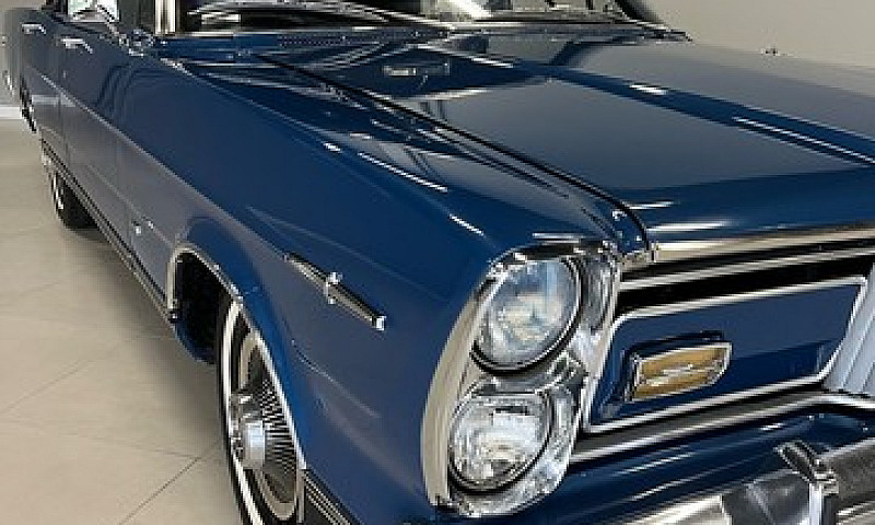 Ford Landau 5.0 Ltd ...