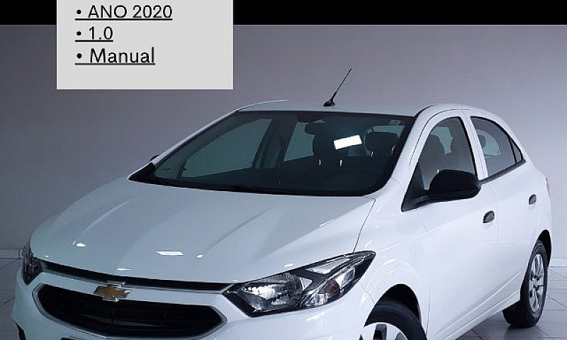 Onix Joy 2020 Comple...