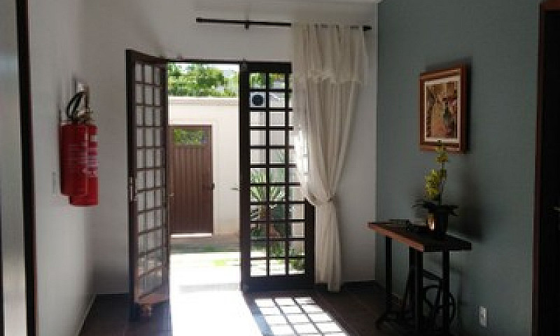Apartamento De 1 Qua...