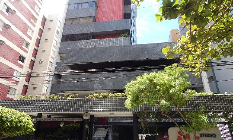 Excelente Studio Loc...