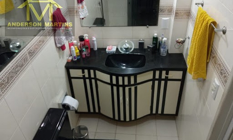 Lindo 3 Quartos Na P...