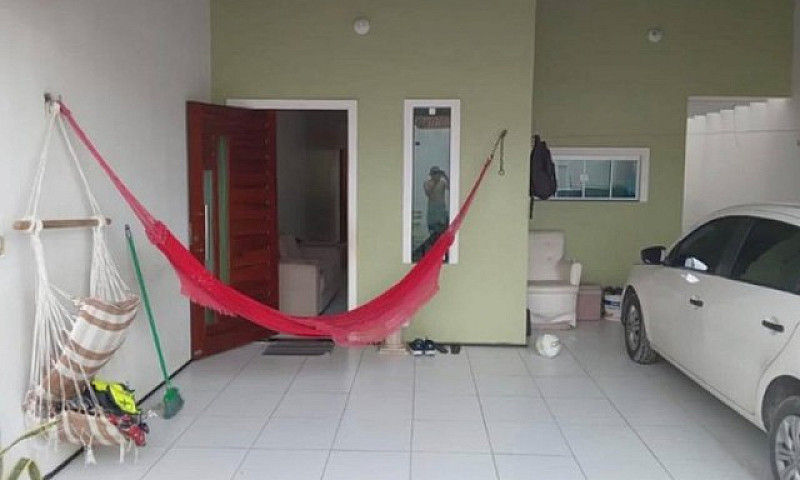Vende-Se Casa No Cas...
