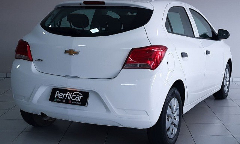 Onix Joy 2020 Comple...