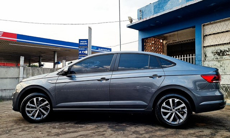 Carro Virtus 1.0 Tur...