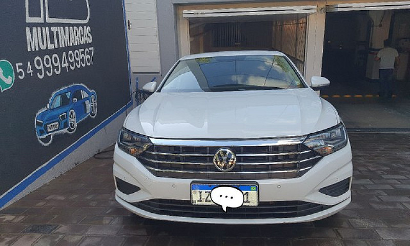 Jetta 250 Tsi...