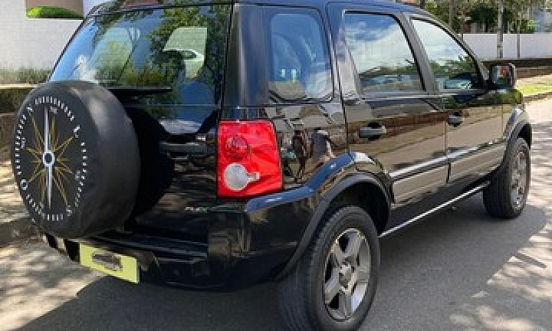 Ford/Ecosport Xlt 1....