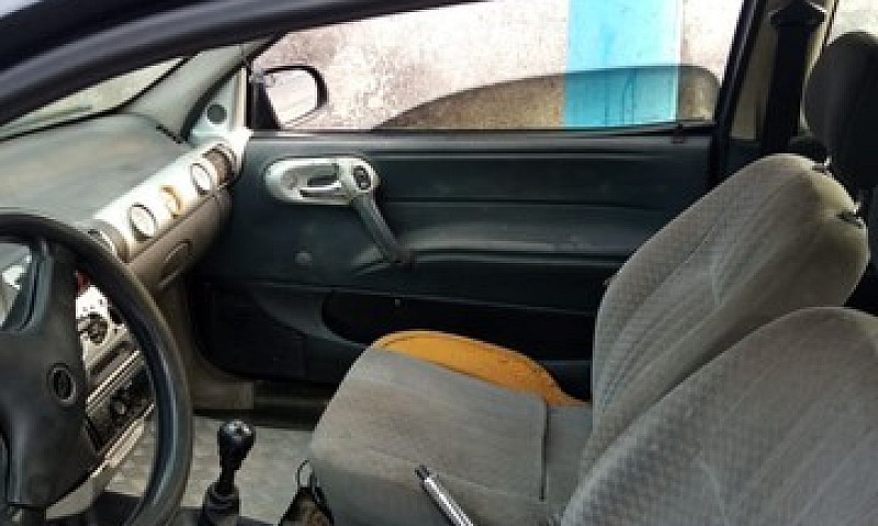 Vendo Carro Corsa...
