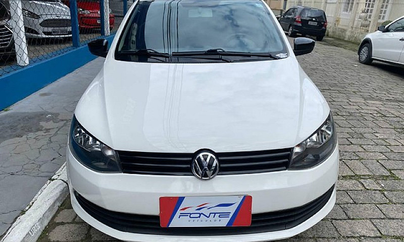 Gol 1.0 Tec...