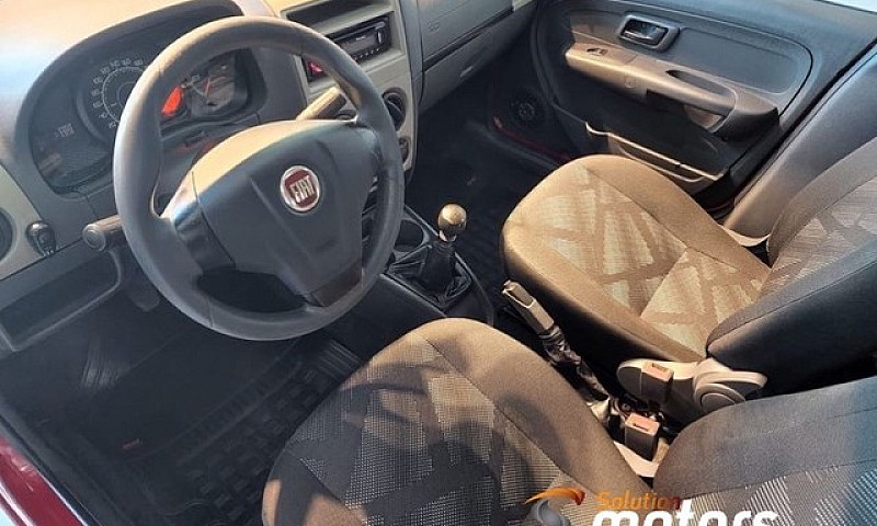 Fiat Palio Fire 1.0 ...