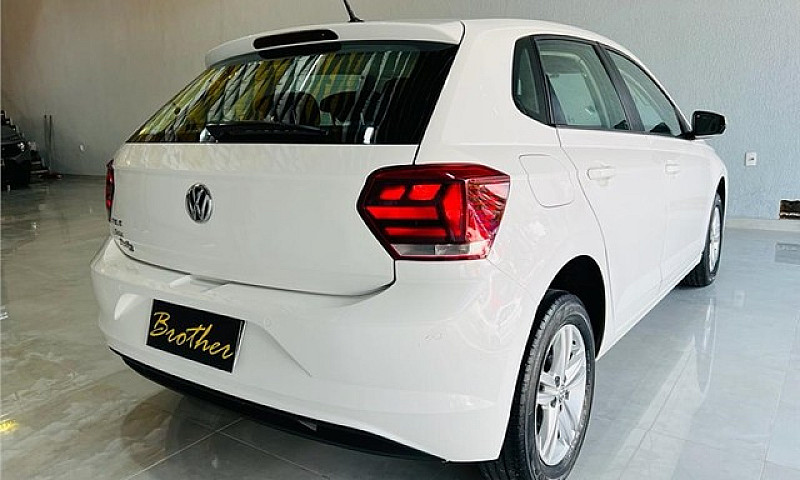 Volkswagen Polo 2019...