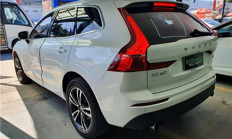 Volvo Xc60 2020 Auto...