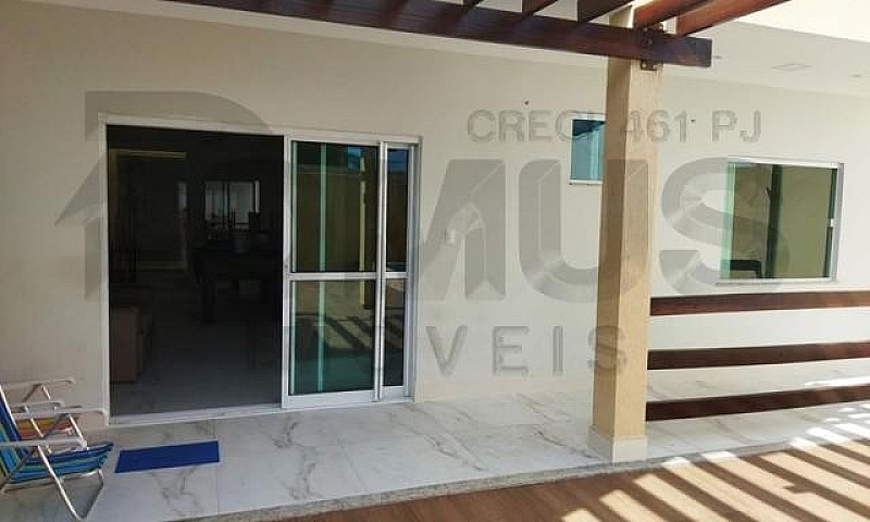 Casa Para Venda Com ...