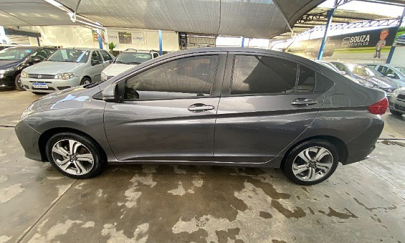 Honda City Lx 1.5 Fl...